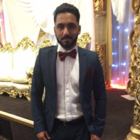 Muqaddas Rajput