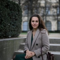 Celia Santiago