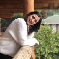 Merve Kinali
