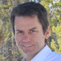 Cedric Stofft