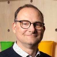 Bert Brunekreeft