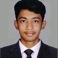 Anjith Tom
