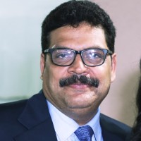 Parvez Ali