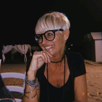 Maria Teresa Parrotta