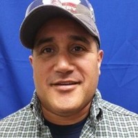 Sean Aguilera