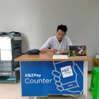 Kyaw Htetlinn