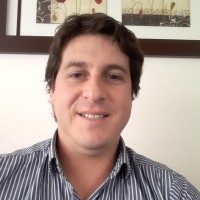 Lucas Joaquin Blanco