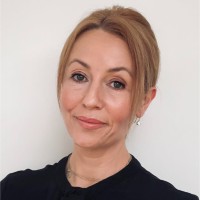 Katie Small
