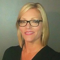 Becky Bradley