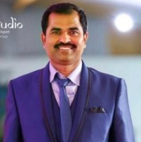 Satyanarayana Rao Sirikonda