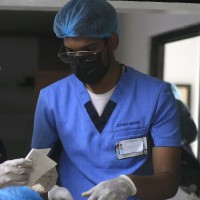 Johnny Wilson Maria Antony Raj