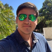 Ethan McQuade