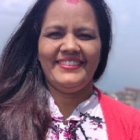 Mathura Dhakal