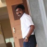 Anand Arumugam