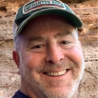 Scott Shepherd