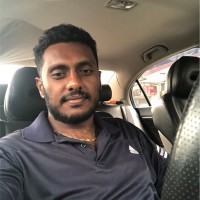 Prabakaran Pillai