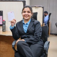 Anusree T