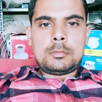 Nikhil Malik
