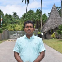 Anil kumar shetty