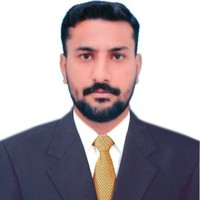 Malik Touseef Arshad