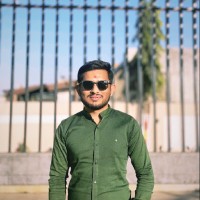 Pratik Sodavadiya