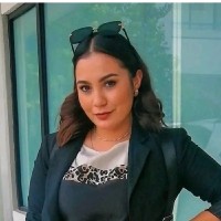 Victoria Olvera