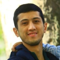 Umidjon Muzaffar Yorqulov