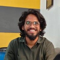 Harshath Kumar Bayyaram