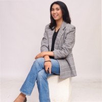 Ruth Amelia Veronica