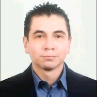 Eduardo Rubio, MSc, MBA