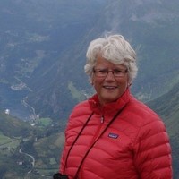 Agneta Colliander