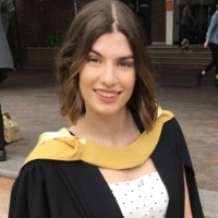 Audrey Kyriacou
