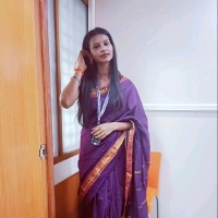 Preethi Shetty