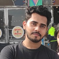 Harsh Chaudhary
