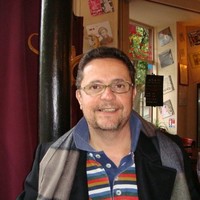 Carlos Alvim