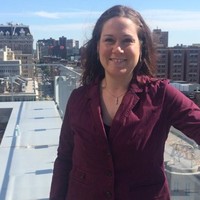 Jennifer Saltzman, Esq.