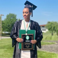 Queen Merveille Mutoni