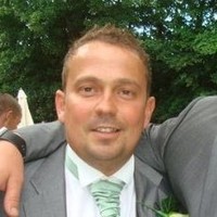 Gavin Miles Tech Iosh