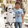 JITHU SATHEESH