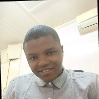 Kouakou Kouadio Kan Rodrigue