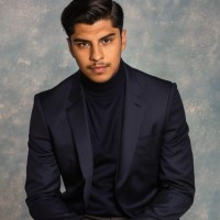 Michael Merino