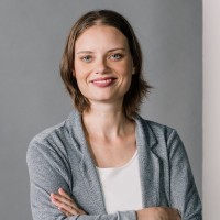 Daria Feldman