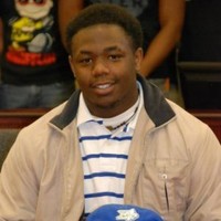 Martavious Merritt