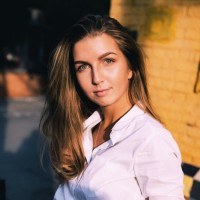 Anna Kucheryavaya