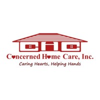 Concerned Home Care, Inc.