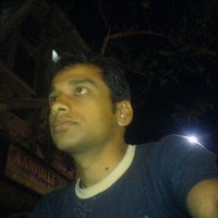 Mayuresh Kumar