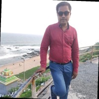 Satish Dewangan