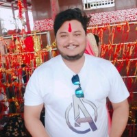 Amrish Shukla