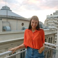 Maria Victoria Mujica
