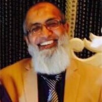 Asad Ali